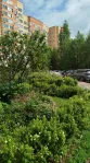 3-комнатная квартира, 94.5 м² - фото 86