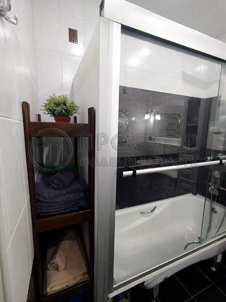 3-комнатная квартира, 94.5 м² - фото 27