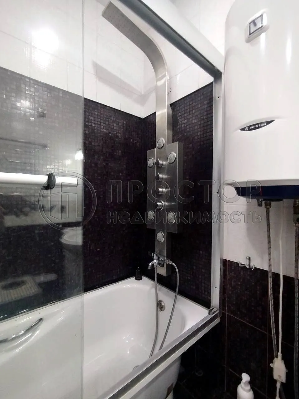 3-комнатная квартира, 94.5 м² - фото 28