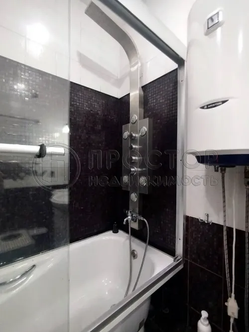 3-комнатная квартира, 94.5 м² - фото 25