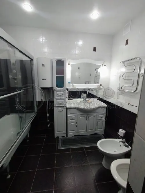 3-комнатная квартира, 94.5 м² - фото 26