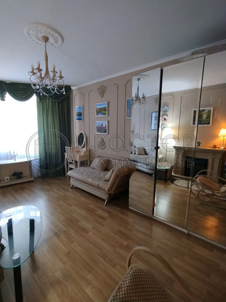 3-комнатная квартира, 94.5 м² - фото 15
