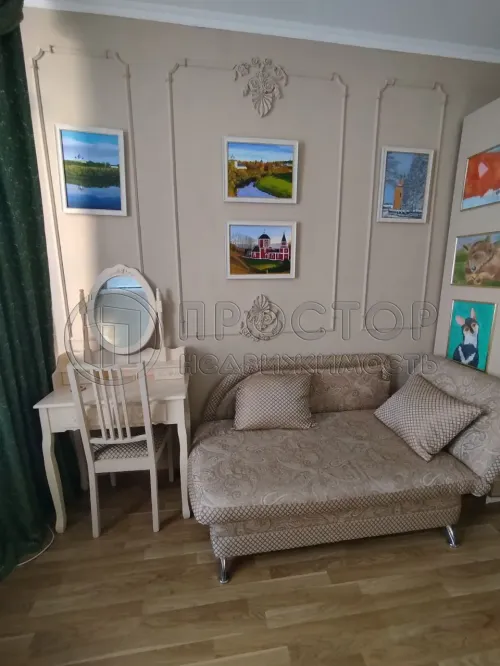 3-комнатная квартира, 94.5 м² - фото 40