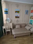 3-комнатная квартира, 94.5 м² - фото 89