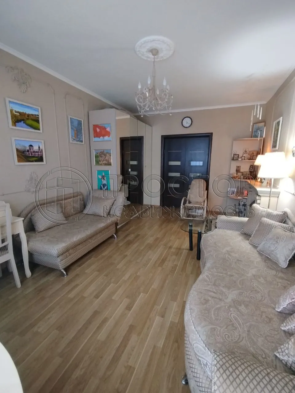 3-комнатная квартира, 94.5 м² - фото 14