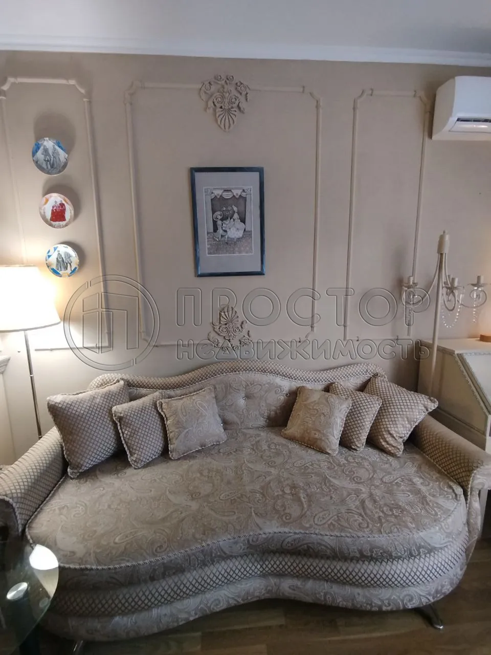 3-комнатная квартира, 94.5 м² - фото 11