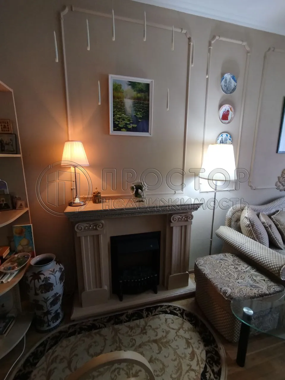 3-комнатная квартира, 94.5 м² - фото 17