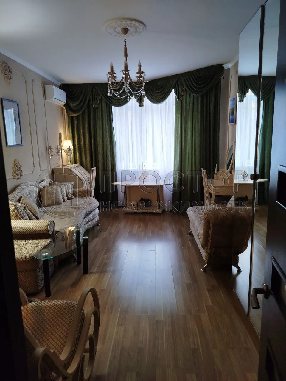 3-комнатная квартира, 94.5 м² - фото 16