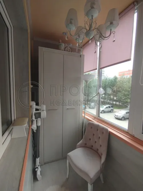 3-комнатная квартира, 94.5 м² - фото 45