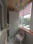 3-комнатная квартира, 94.5 м² - фото 94