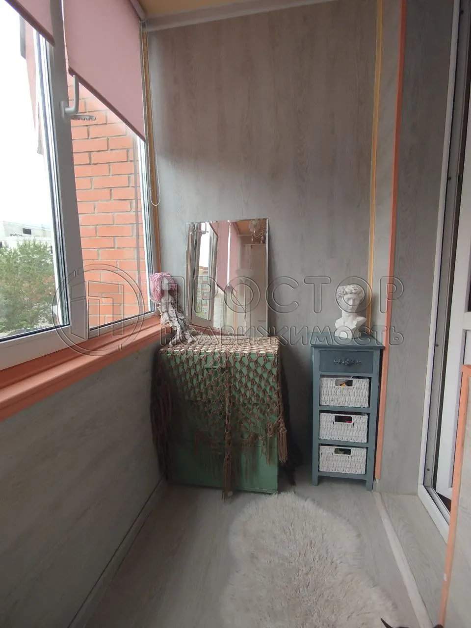 3-комнатная квартира, 94.5 м² - фото 35