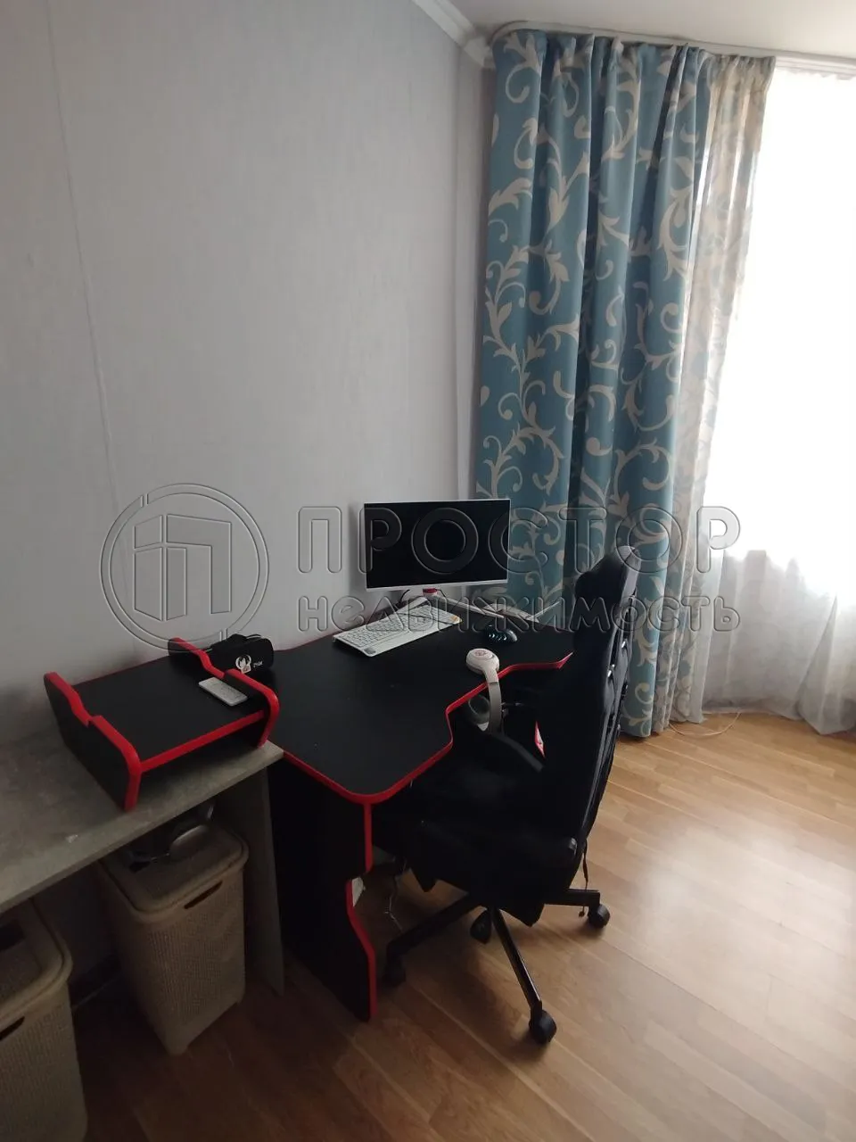 3-комнатная квартира, 94.5 м² - фото 25