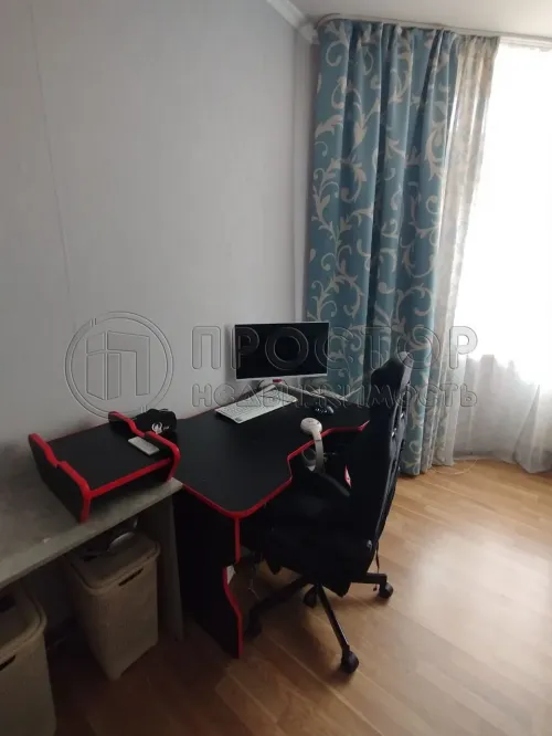 3-комнатная квартира, 94.5 м² - фото 47