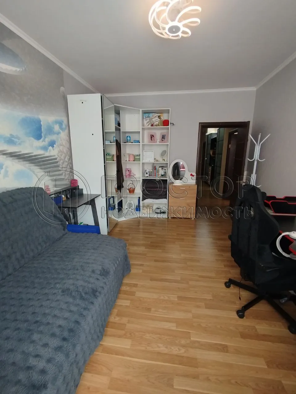 3-комнатная квартира, 94.5 м² - фото 23