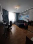 3-комнатная квартира, 94.5 м² - фото 98