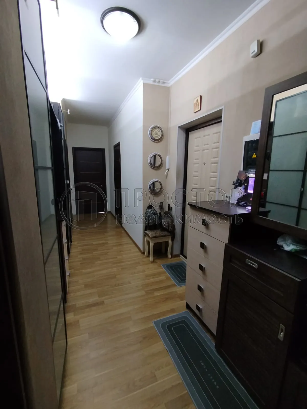 3-комнатная квартира, 94.5 м² - фото 31