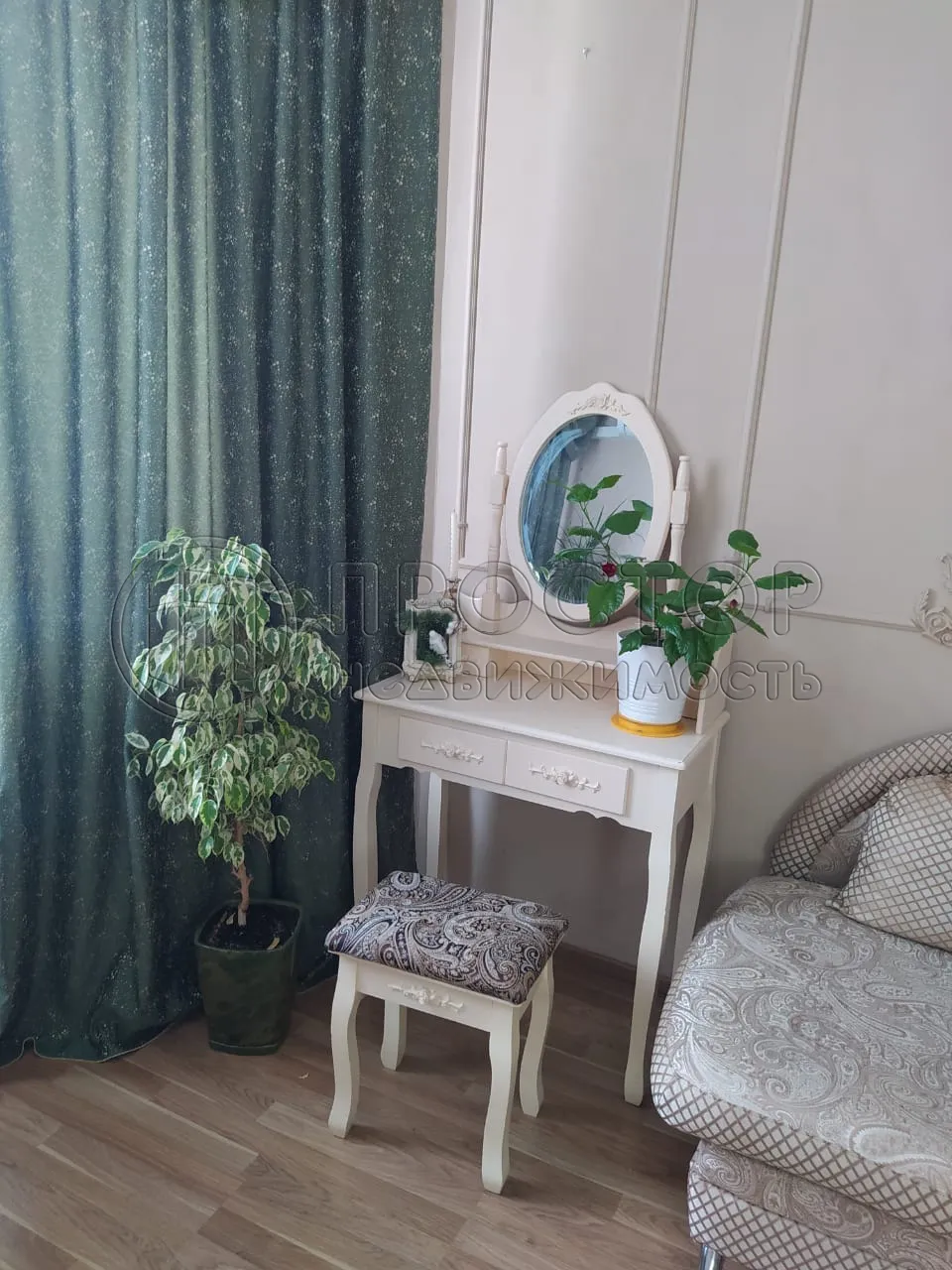 3-комнатная квартира, 94.5 м² - фото 13