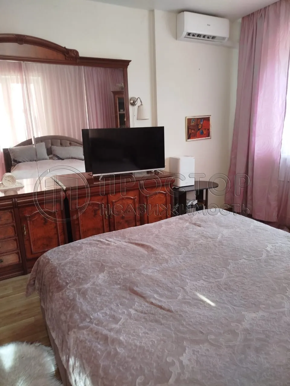 3-комнатная квартира, 94.5 м² - фото 20