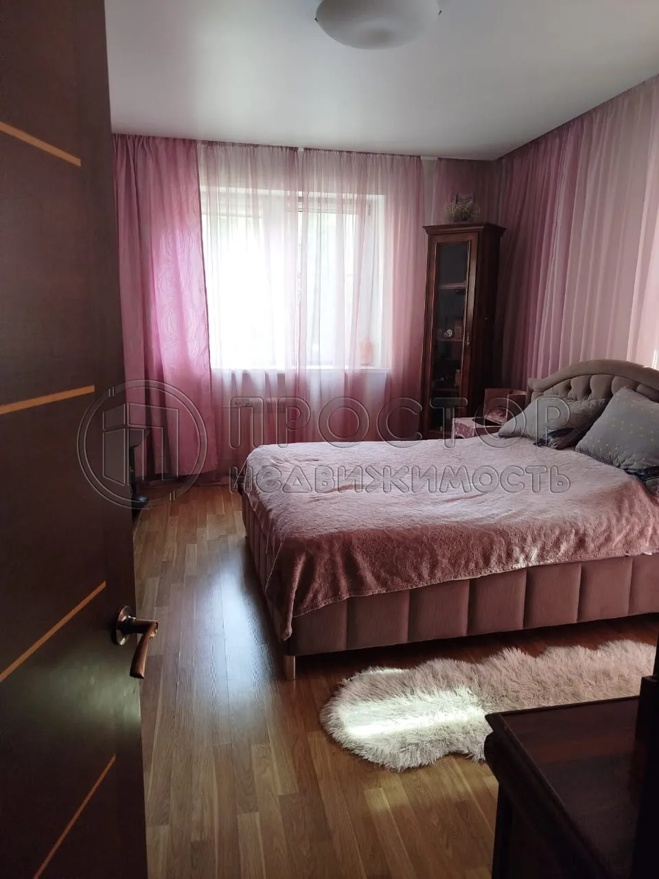 3-комнатная квартира, 94.5 м² - фото 21
