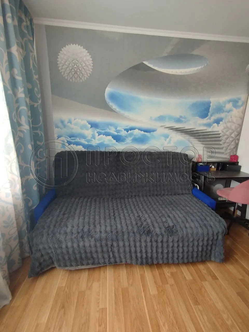 3-комнатная квартира, 94.5 м² - фото 24