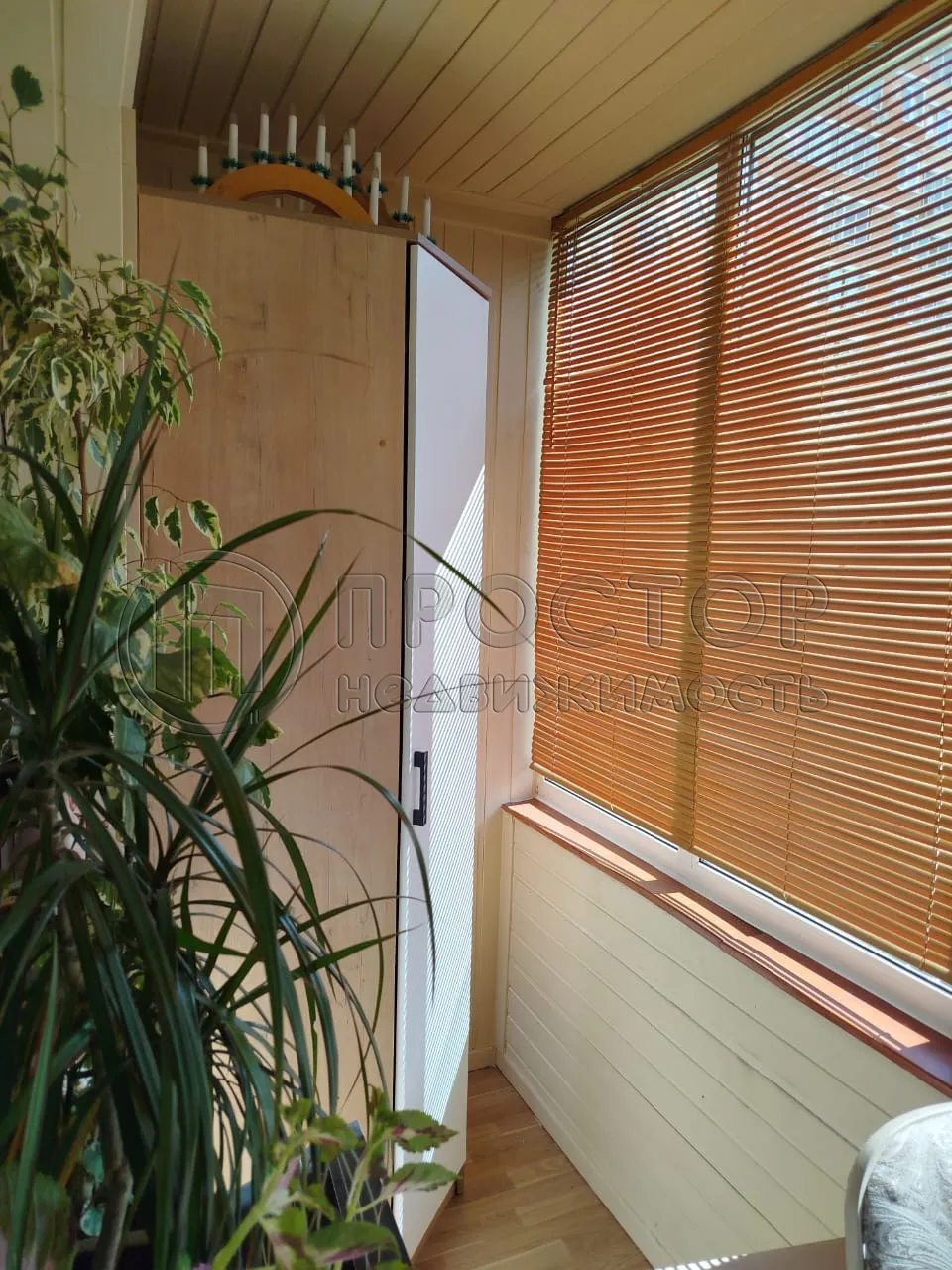 3-комнатная квартира, 94.5 м² - фото 38