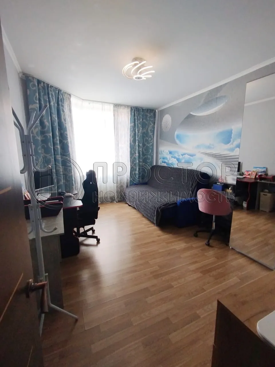 3-комнатная квартира, 94.5 м² - фото 26