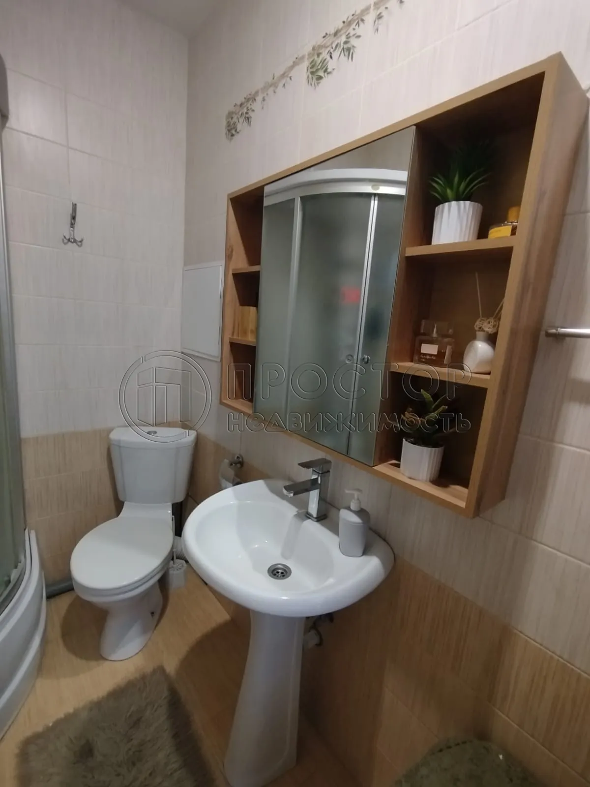 3-комнатная квартира, 94.5 м² - фото 32