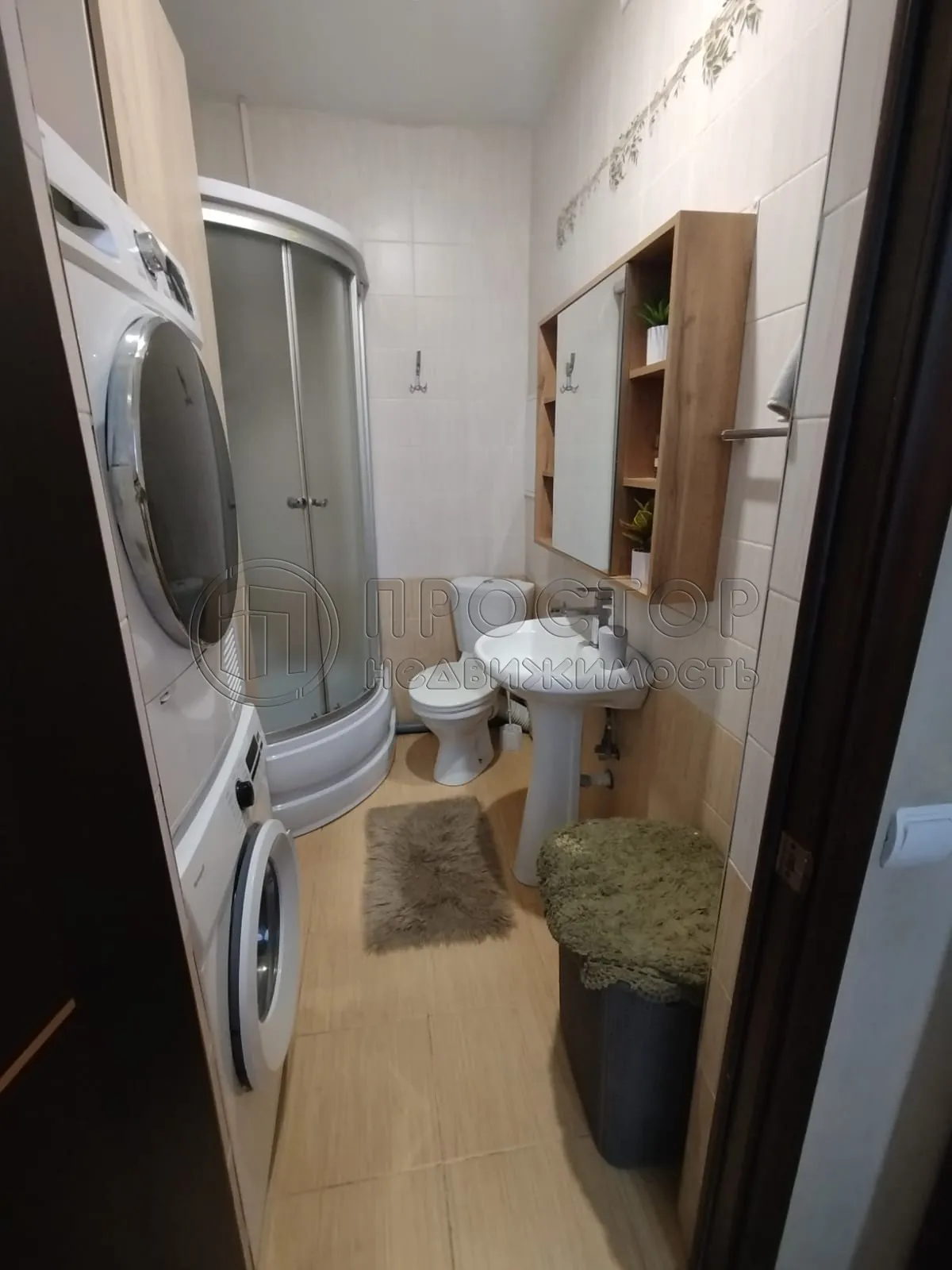 3-комнатная квартира, 94.5 м² - фото 33