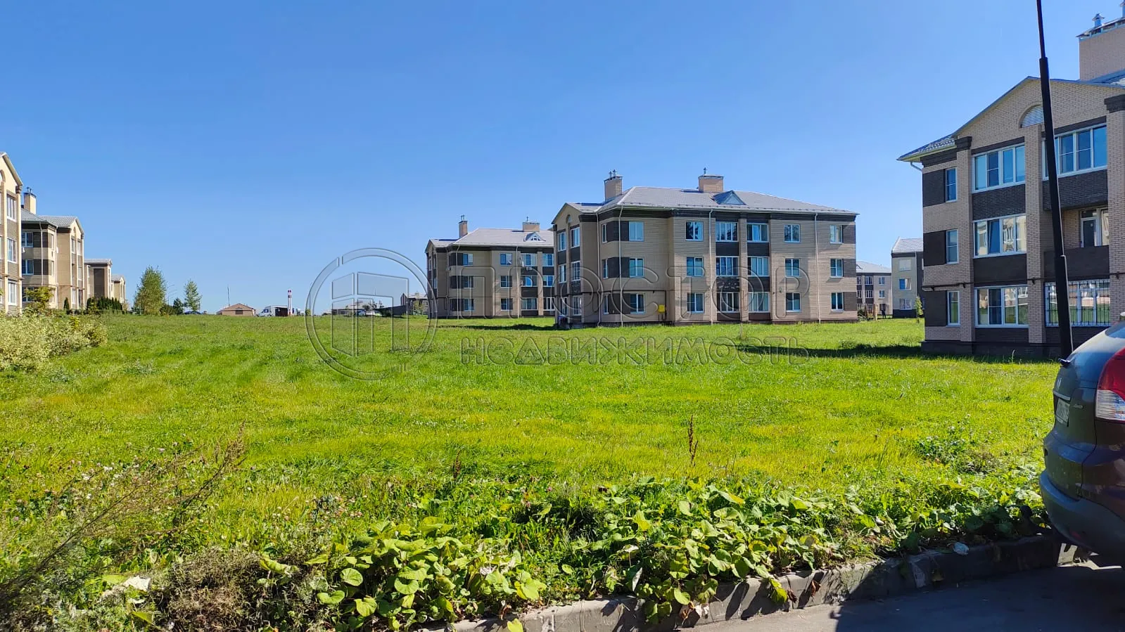 1-комнатная квартира, 35.3 м² - фото 2