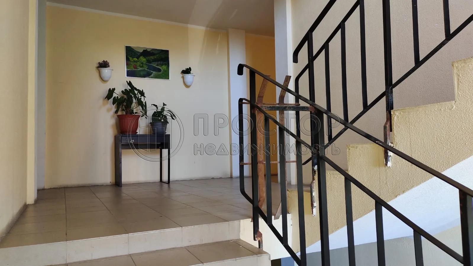 1-комнатная квартира, 35.3 м² - фото 4