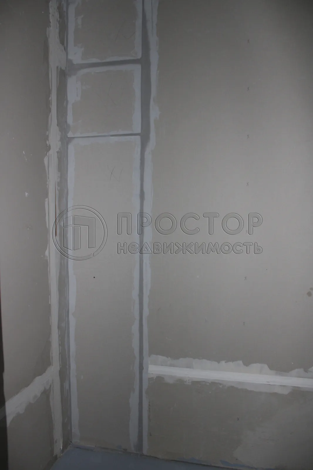 Студия, 37 м² - фото 9