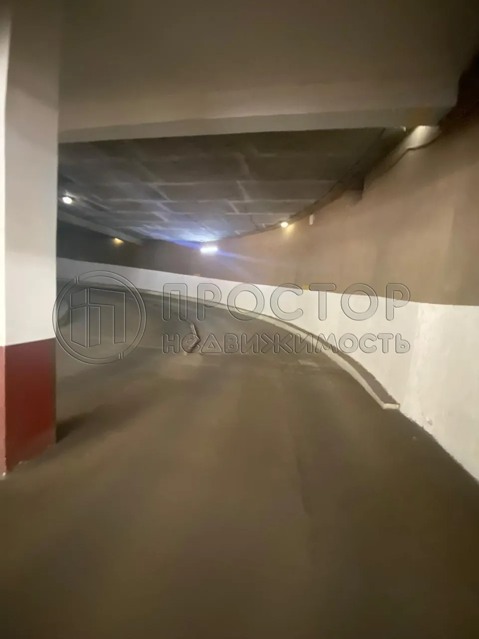 Машиноместо, 17 м² - фото 9