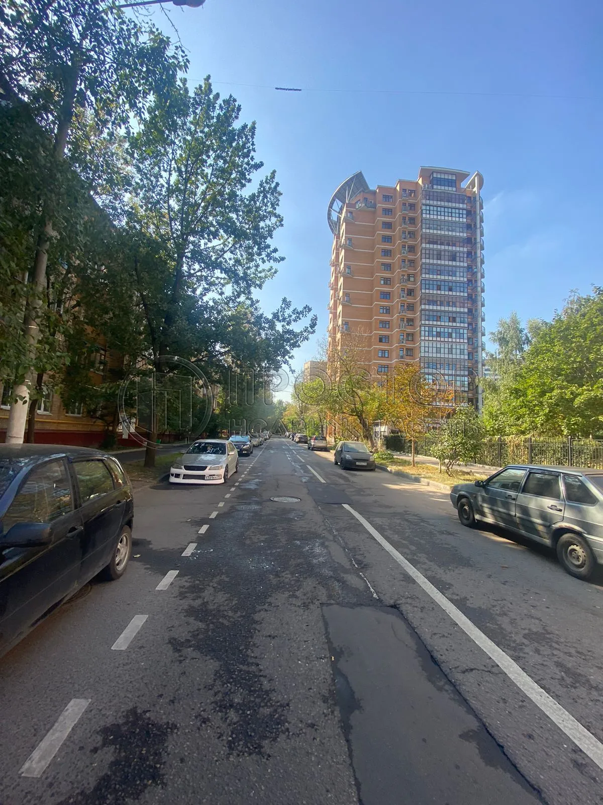 Машиноместо, 17 м² - фото 20