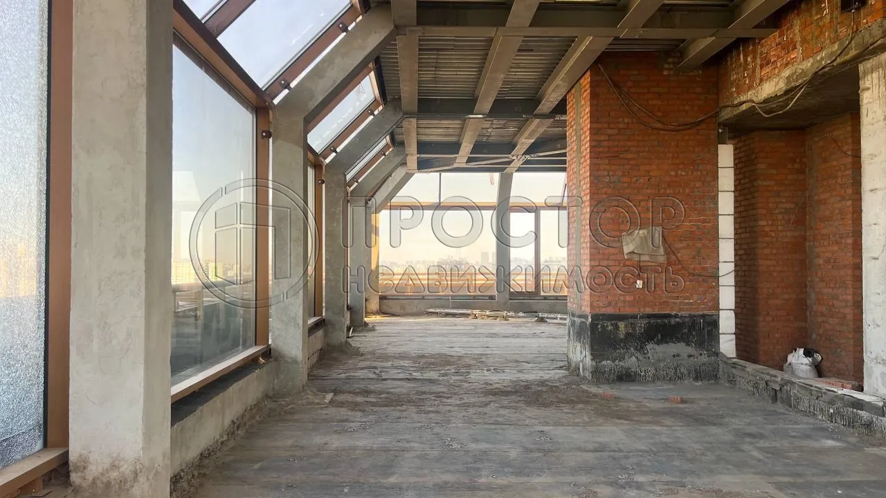 6-комнатная квартира, 580 м² - фото 2