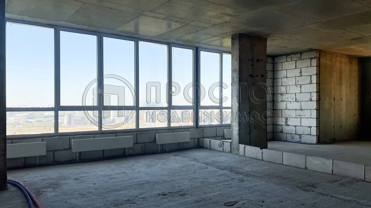 6-комнатная квартира, 580 м² - фото 3