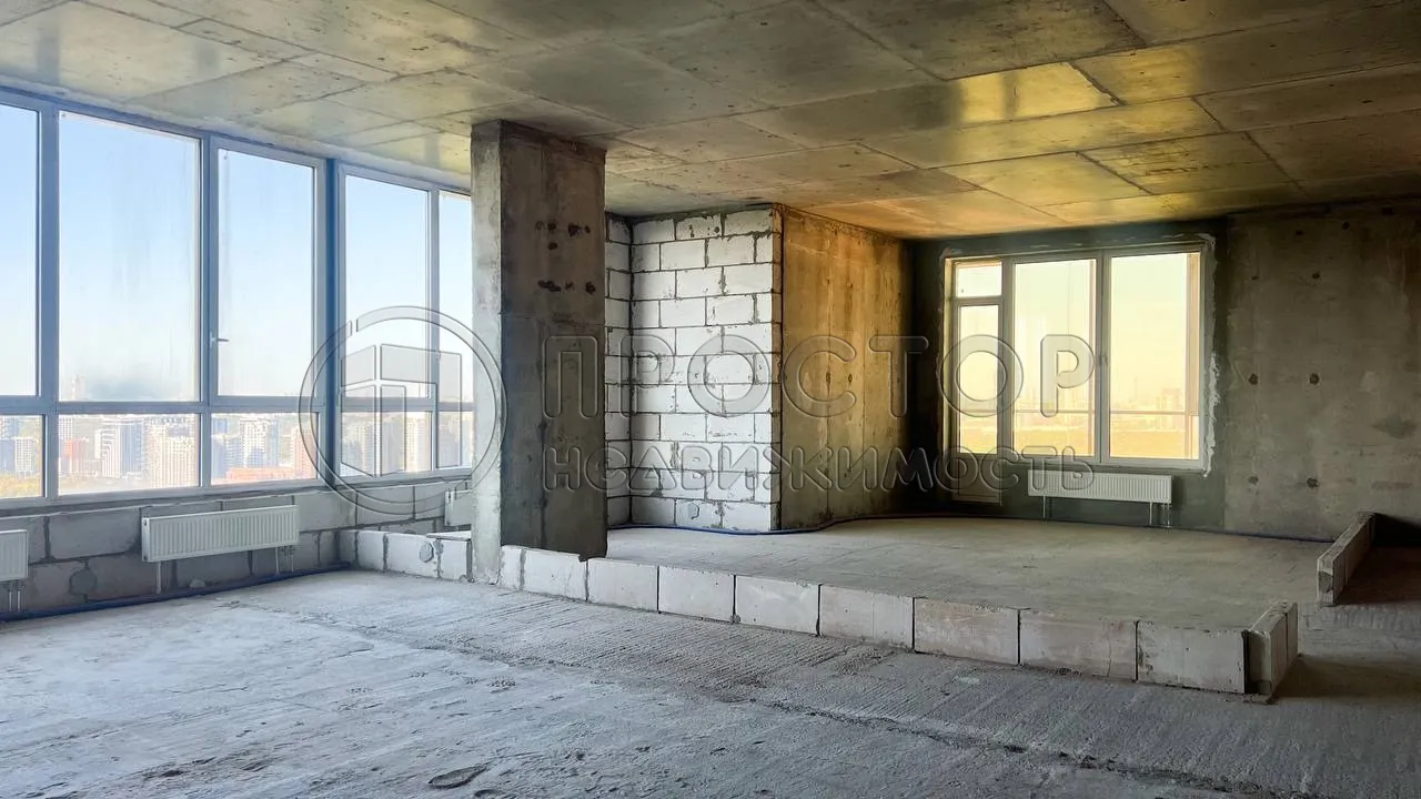 6-комнатная квартира, 580 м² - фото 4