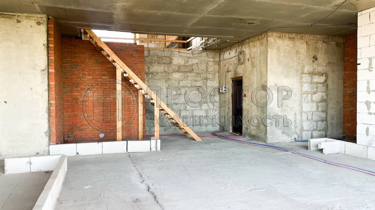 6-комнатная квартира, 580 м² - фото 5