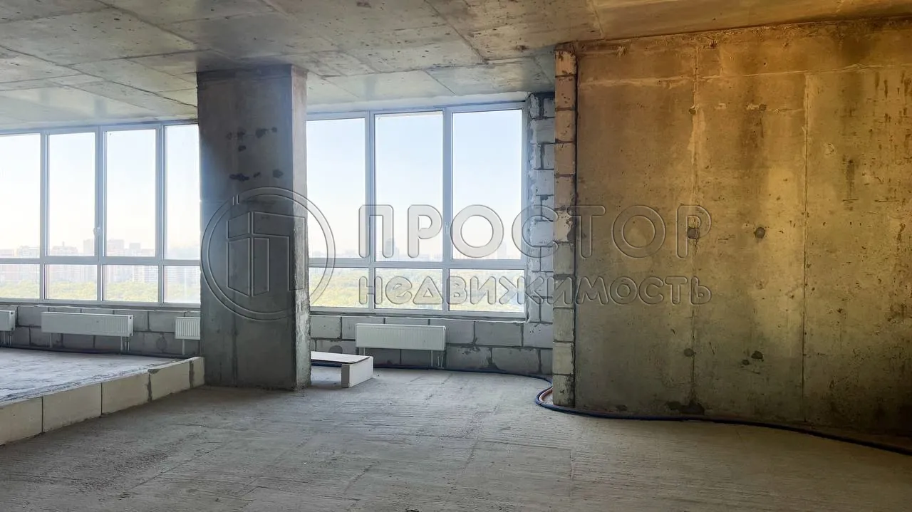 6-комнатная квартира, 580 м² - фото 7