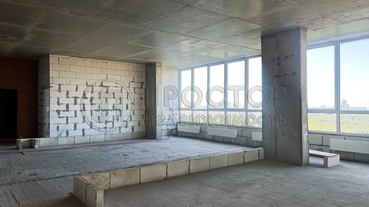 6-комнатная квартира, 580 м² - фото 8