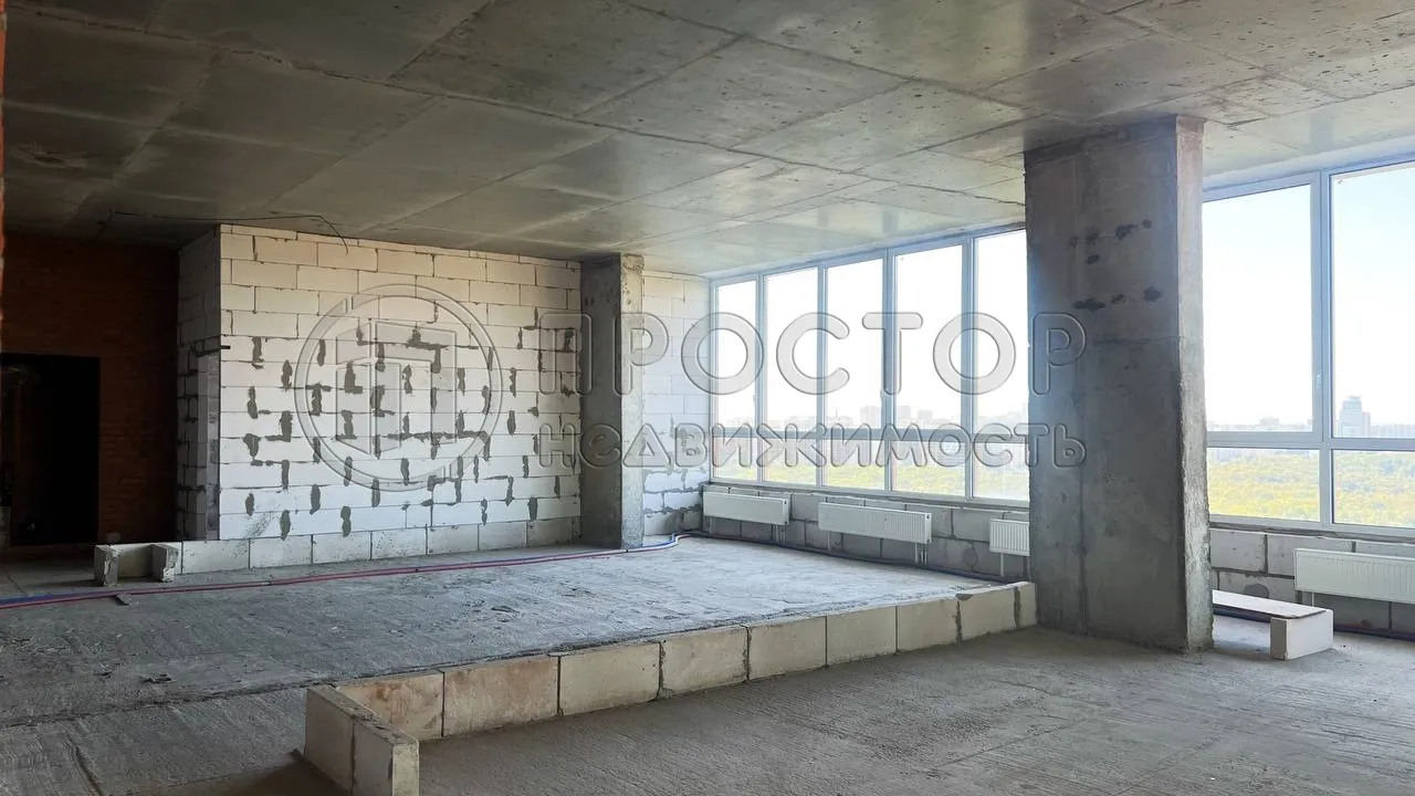 6-комнатная квартира, 580 м² - фото 9