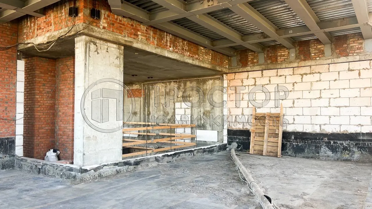 6-комнатная квартира, 580 м² - фото 11