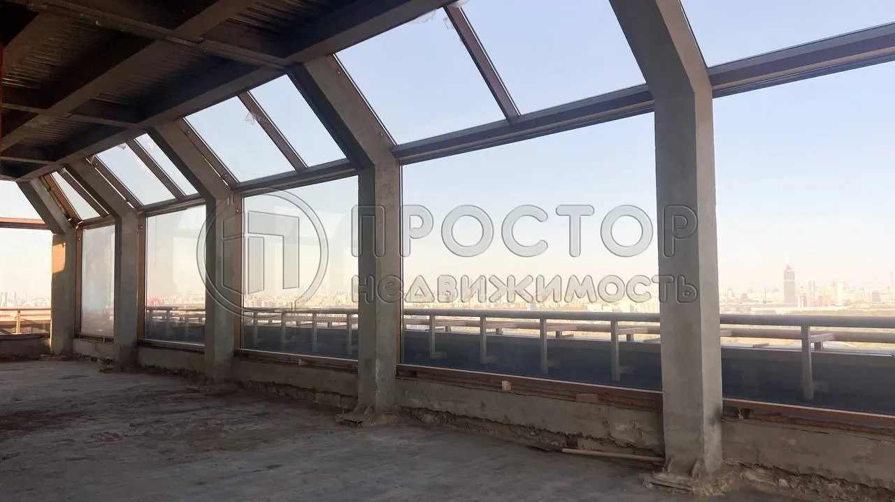 6-комнатная квартира, 580 м² - фото 12