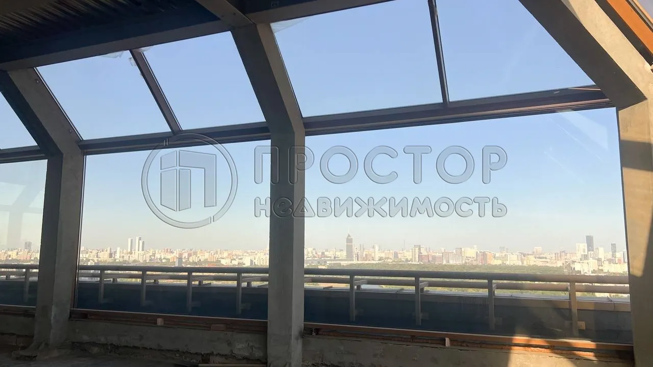 6-комнатная квартира, 580 м² - фото 13