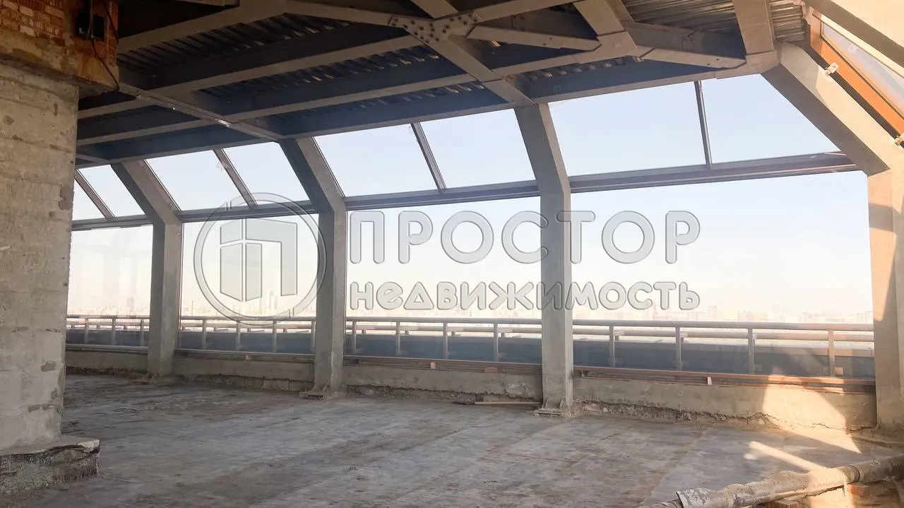 6-комнатная квартира, 580 м² - фото 14