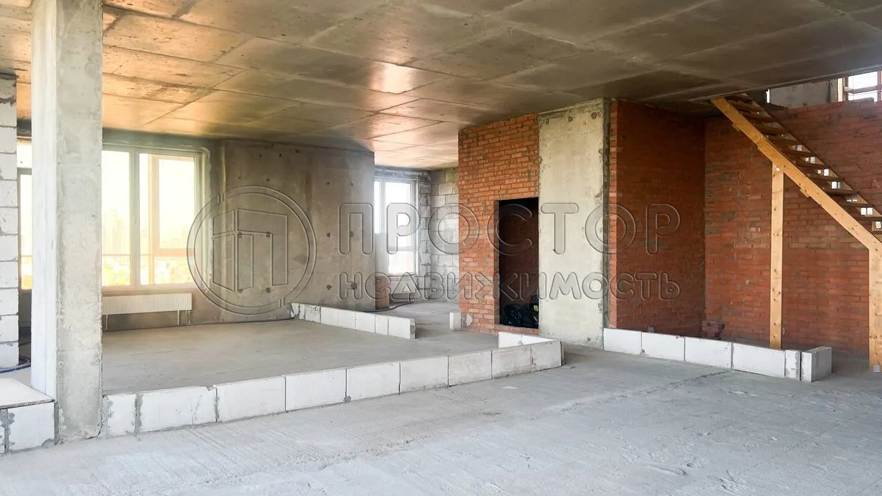 6-комнатная квартира, 580 м² - фото 15