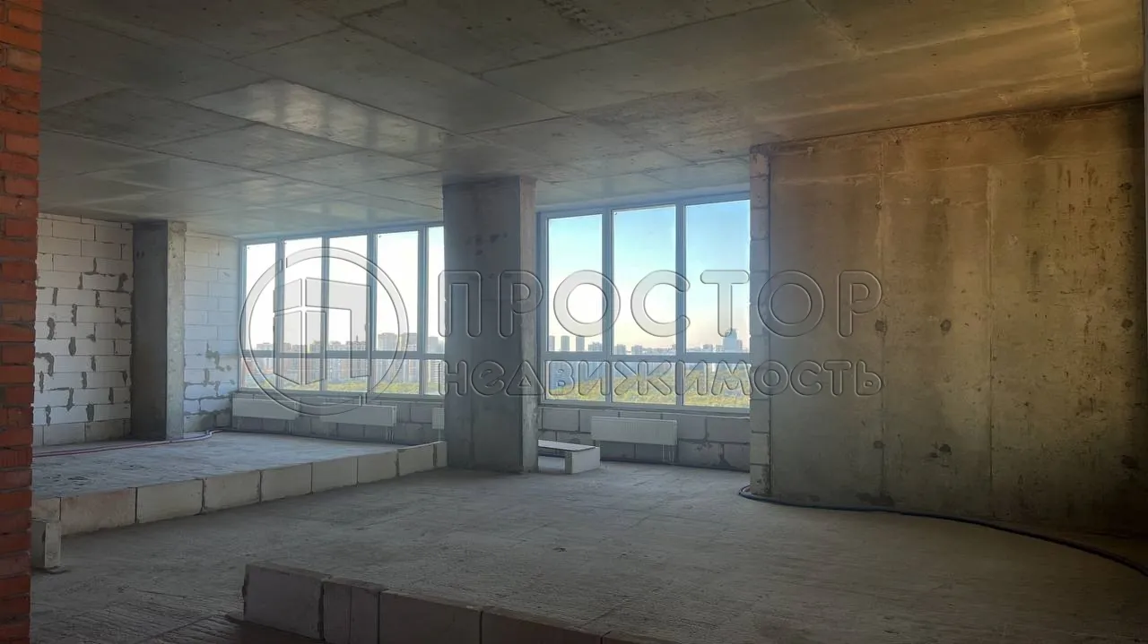 6-комнатная квартира, 580 м² - фото 16