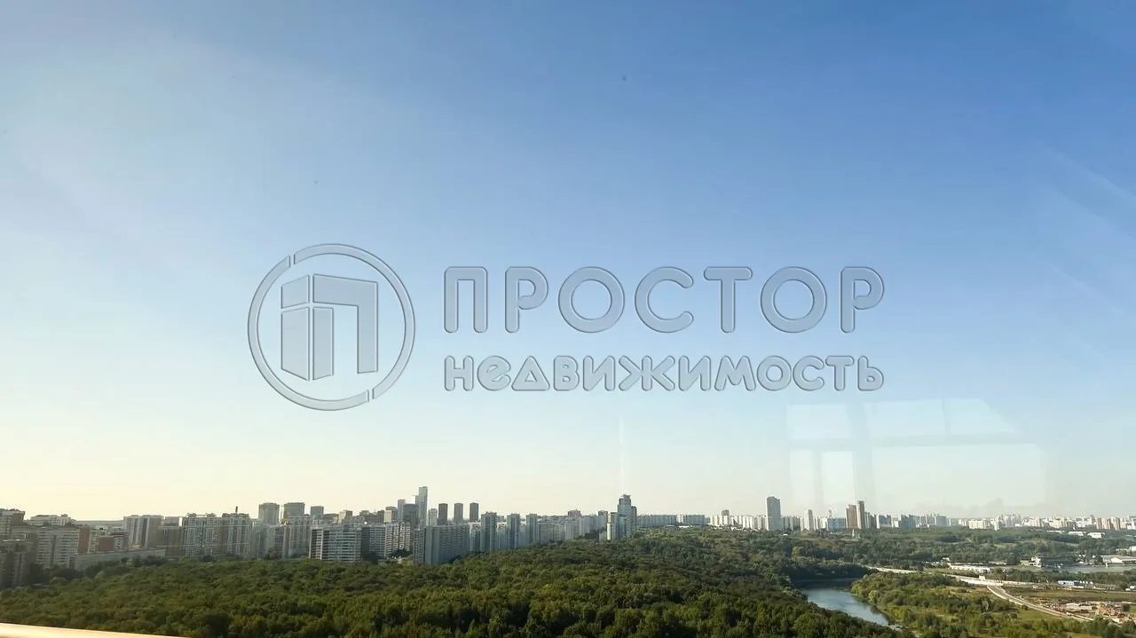 6-комнатная квартира, 580 м² - фото 17