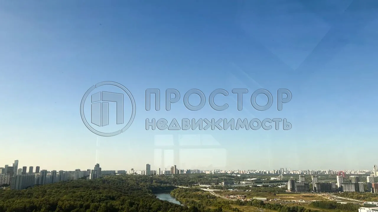 6-комнатная квартира, 580 м² - фото 18