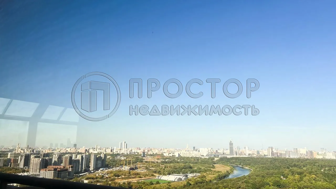 6-комнатная квартира, 580 м² - фото 19
