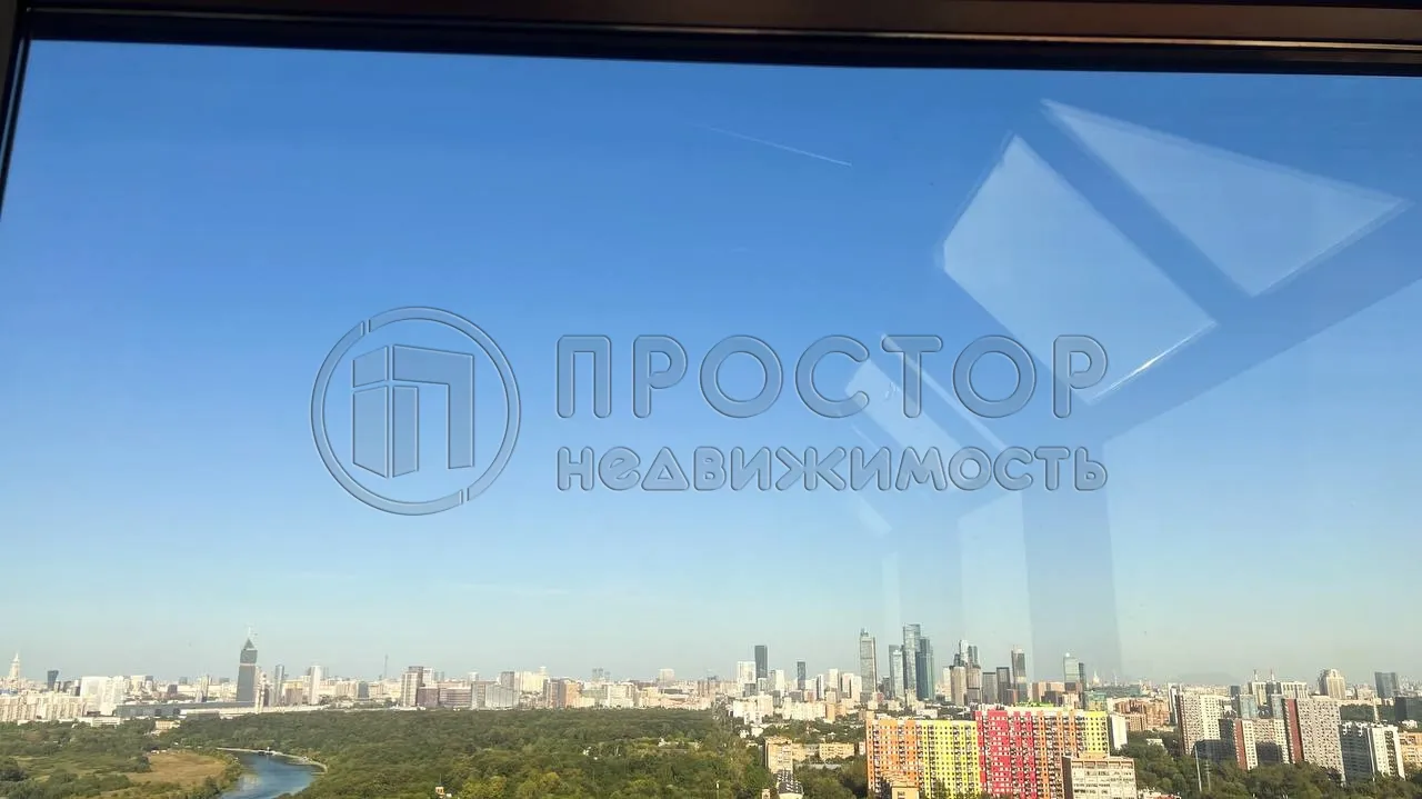 6-комнатная квартира, 580 м² - фото 20